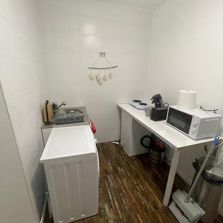 Logement Lagny Sur Marne Disneyland Parisアパートメント エクステリア 写真