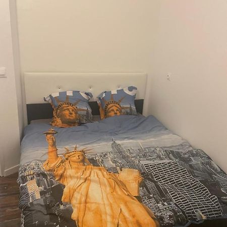 Logement Lagny Sur Marne Disneyland Parisアパートメント エクステリア 写真