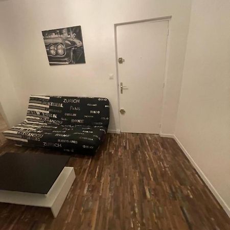 Logement Lagny Sur Marne Disneyland Parisアパートメント エクステリア 写真