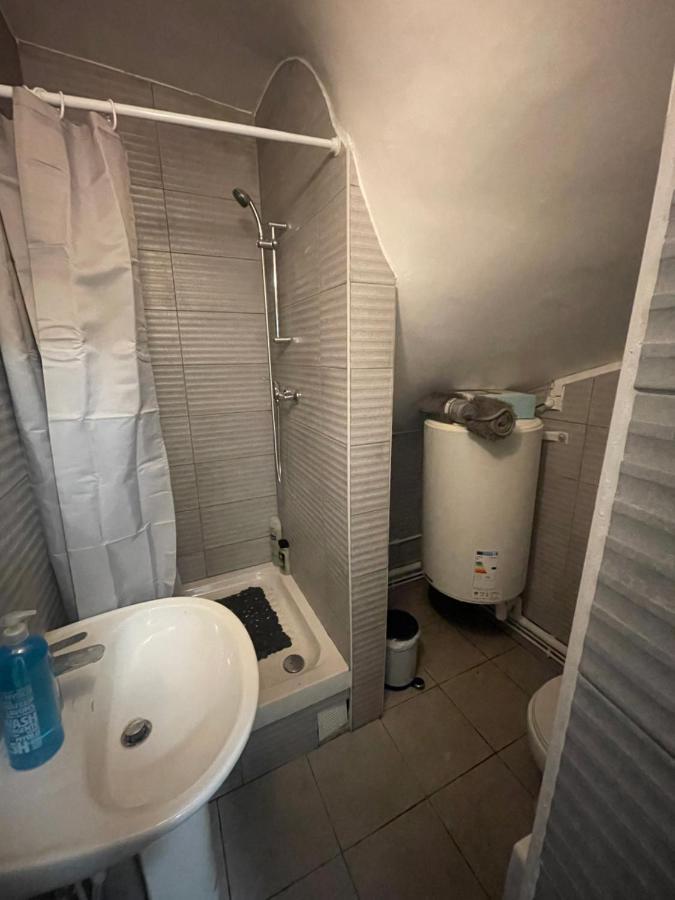 Logement Lagny Sur Marne Disneyland Parisアパートメント エクステリア 写真