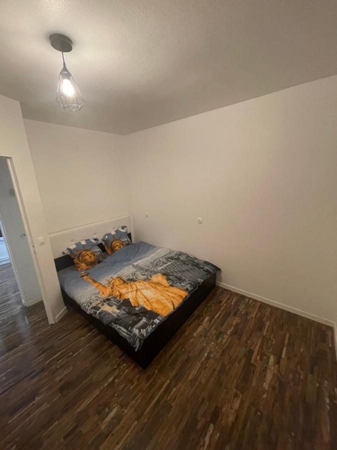 Logement Lagny Sur Marne Disneyland Parisアパートメント エクステリア 写真
