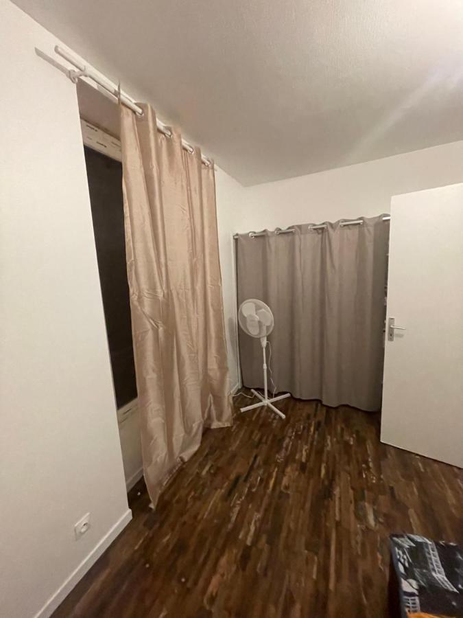 Logement Lagny Sur Marne Disneyland Parisアパートメント エクステリア 写真