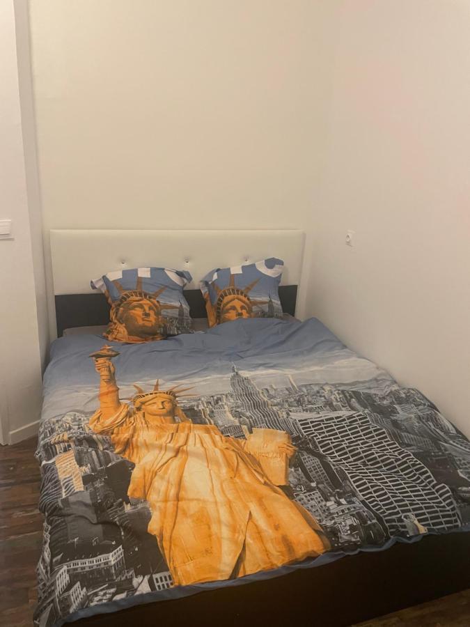 Logement Lagny Sur Marne Disneyland Parisアパートメント エクステリア 写真