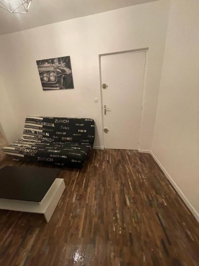 Logement Lagny Sur Marne Disneyland Parisアパートメント エクステリア 写真
