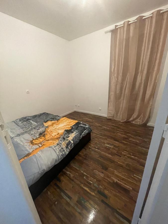 Logement Lagny Sur Marne Disneyland Parisアパートメント エクステリア 写真