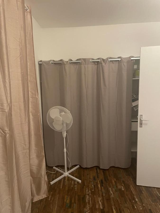 Logement Lagny Sur Marne Disneyland Parisアパートメント エクステリア 写真